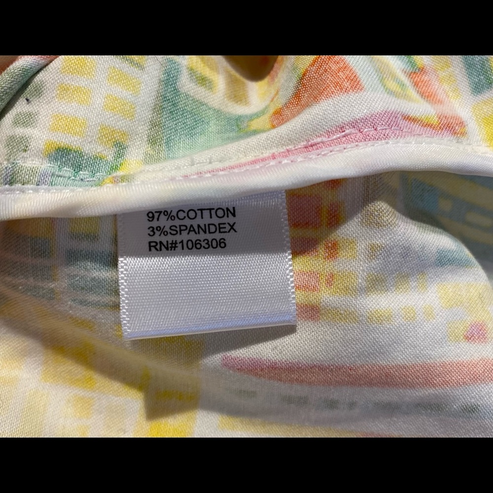 Berek windbreaker - Picture 7 of 7